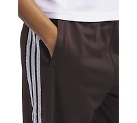 adidas Women's 3-Stripe Classic Track Pants