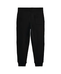 Polo Ralph Lauren Toddler and Little Boys Big Pony Fleece Jogger Pants