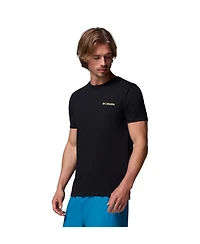 Columbia Men's Geared Graphic T-Shirt