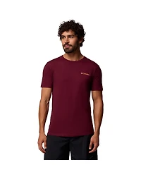 Columbia Men's Vibe Graphic T-Shirt
