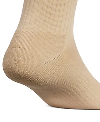 adidas Men's Athletic Cushioned 2.0 6-Pk. Crew Socks