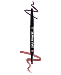 Buxom Cosmetics Flip Side Dual-Ended Eyeliner & Shadow