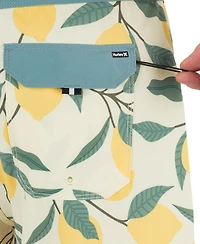 Hurley Men's Phantom Block Party Boardshorts