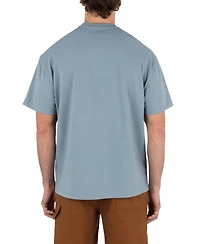 Hurley Men's Built Outline Short Sleeve T-Shirt