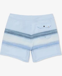 Hurley Men's Phantom Naturals Sessions Boardshorts