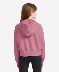 abercrombie kids Girls Ypb NeoKNIT Full-Zip Hoodie