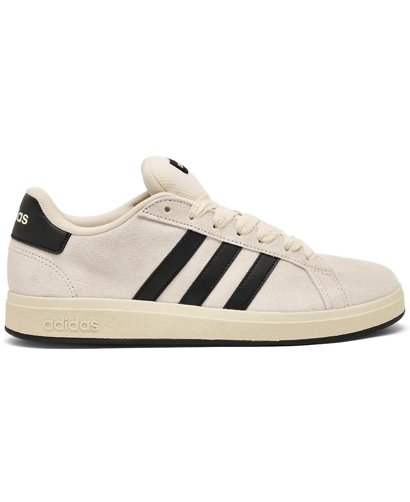 Adidas Big Kids Grand Court 00s Casual Sneakers from Finish Line