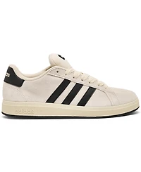 Adidas Big Kids Grand Court 00s Casual Sneakers from Finish Line