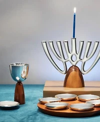 Nambe Unity Collection