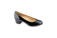 Marc Joseph New York Womens Genuine Leather Broad St 2.0 Pump