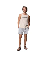 Columbia Men's Franchise Graphic Tank Top
