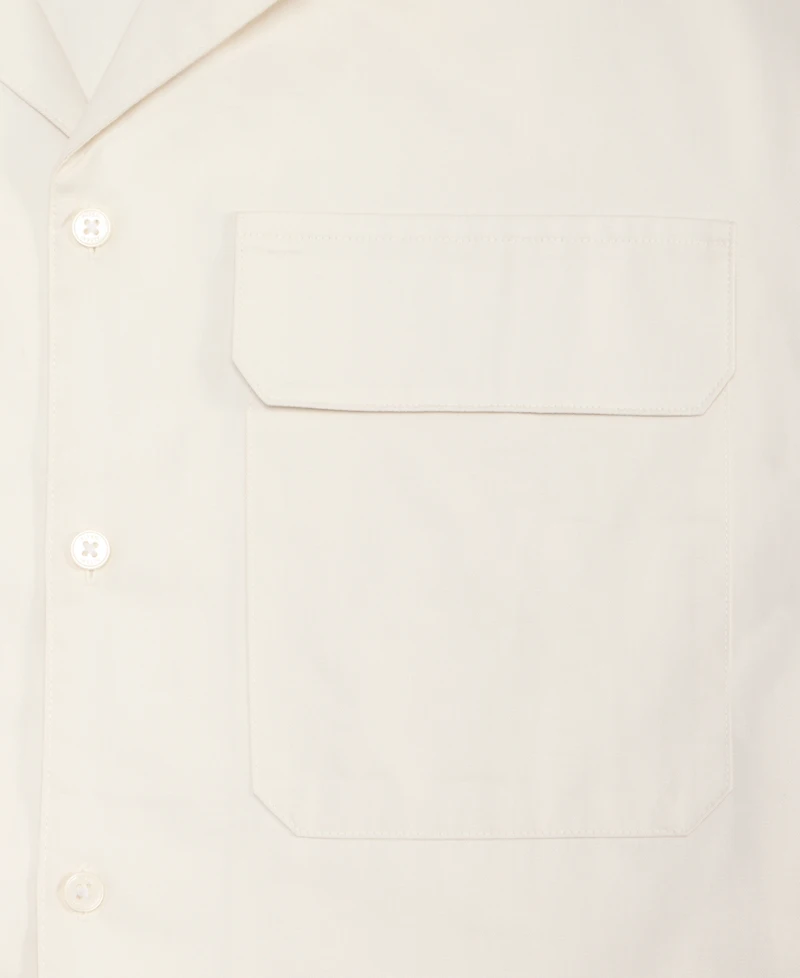 Alfani Men's Owen Pocket Shirt, Exclusively at Macy's