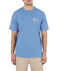 Hurley Men's Rewind Short Sleeve T-Shirt