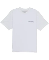 Hurley Men's Sword Short Sleeve T-Shirt