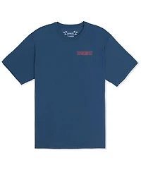 Hurley Men's Sword Short Sleeve T-Shirt