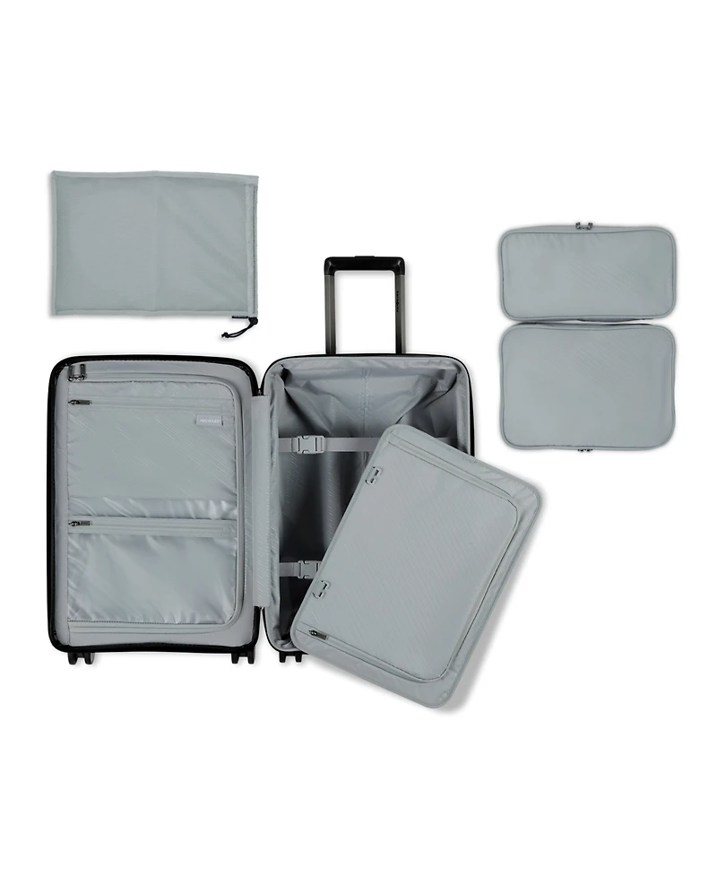 Samsonite Elevation Plus 21" Carry-On Spinner
