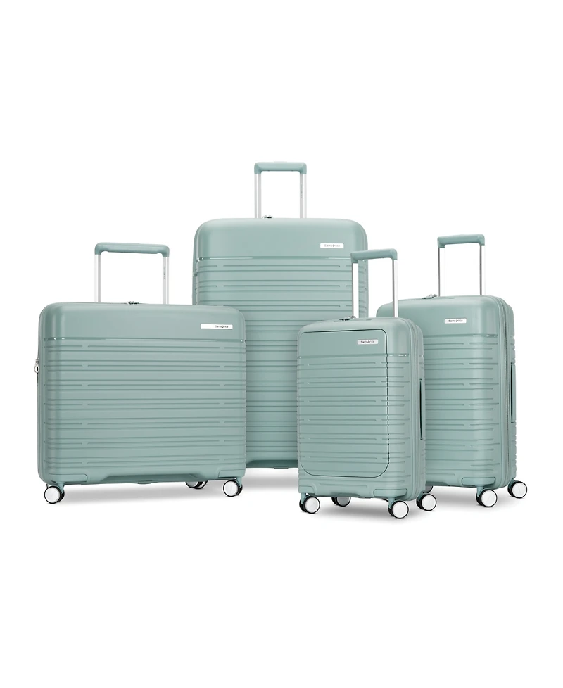 Samsonite Elevation Plus 21" Carry-On Spinner
