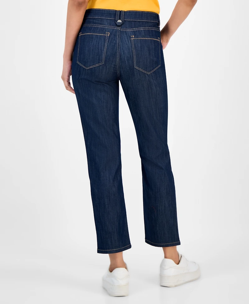 Nautica Jeans Women's Bay Street Ankle