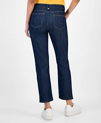 Nautica Jeans Women's Bay Street Ankle