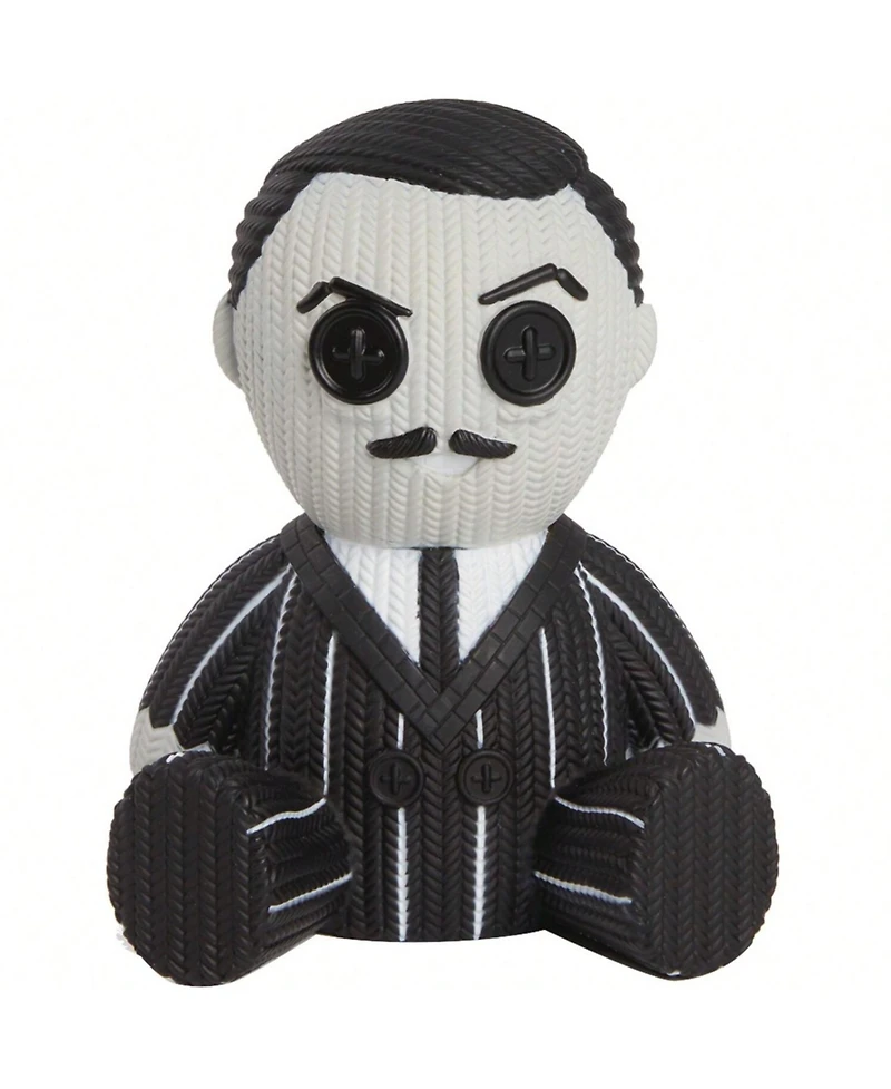 Handmade by Robots - The Addams Family