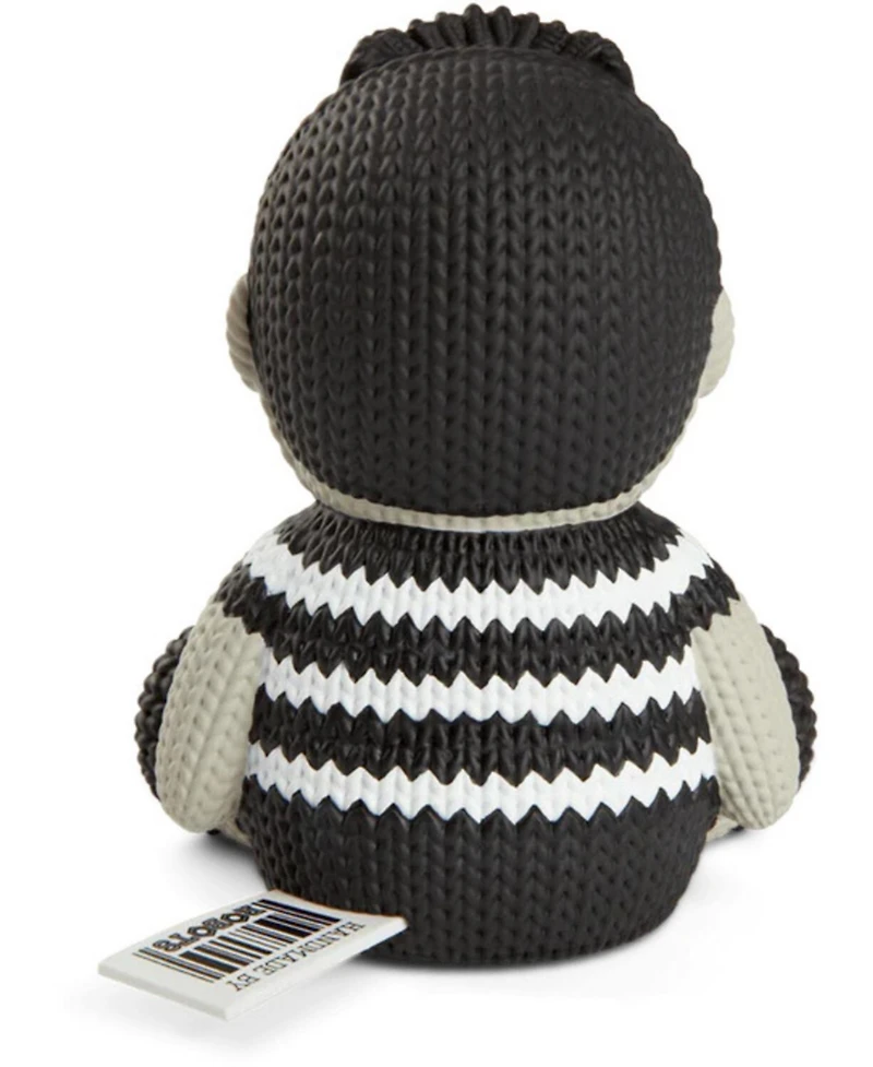 Handmade by Robots - The Addams Family - Pugsley Addams #099