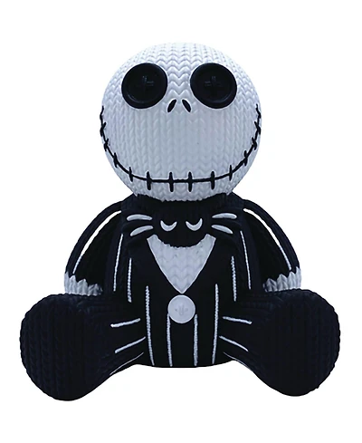 Handmade by Robots - The Nightmare Before Christmas - Jack Skellington #032