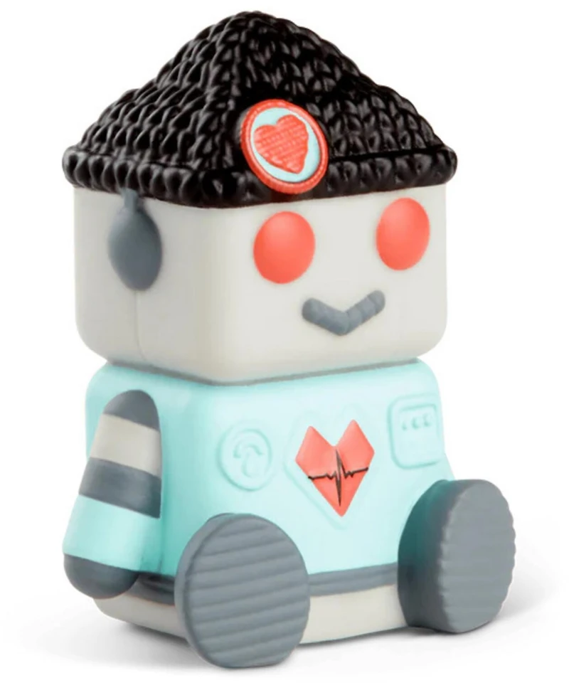 Handmade by Robots - Robot 283362 #001 (1.75" Micro Vinyl Figure)