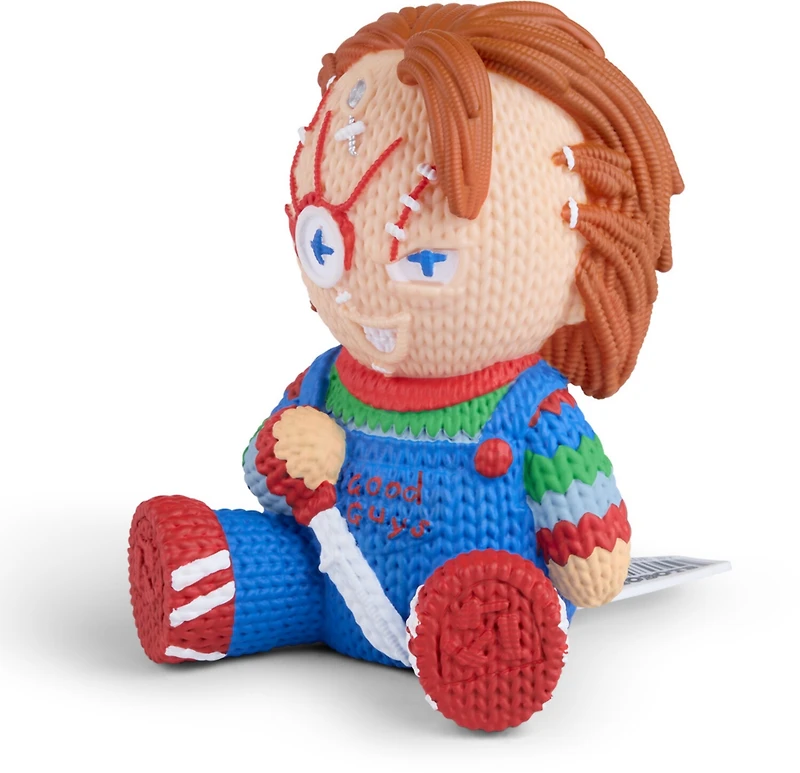 Handmade by Robots - Bride of Chucky