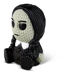 Handmade by Robots - The Addams Family - Wednesday #024 (1.75" Micro Vinyl Figure)