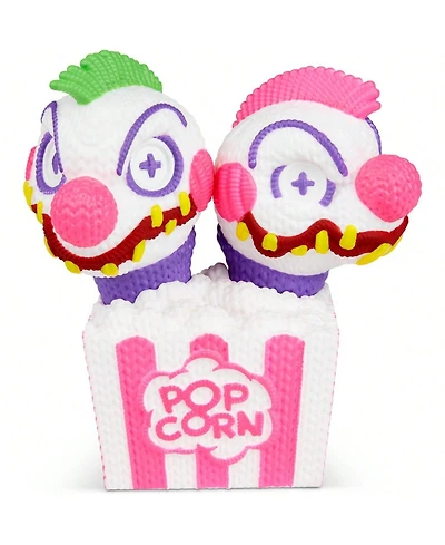 Handmade by Robots - Killer Klowns from Outer Space - Creature Klowns #109 (Limited Edition Blacklight)