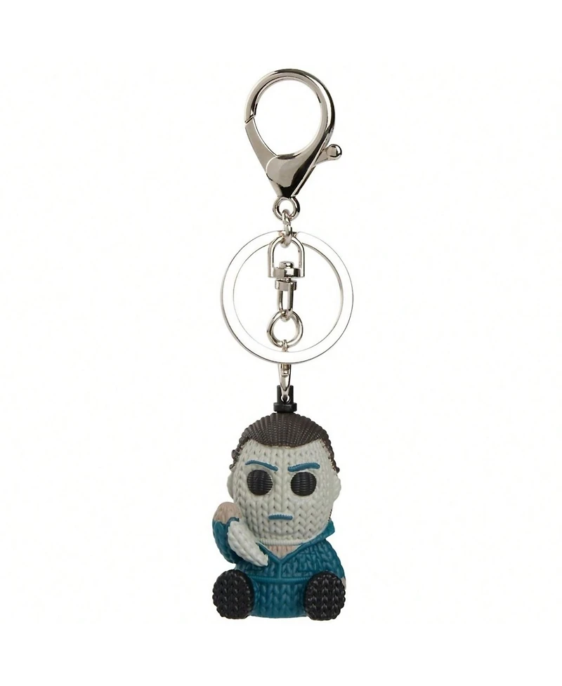 Handmade by Robots - Halloween - Michael Myers #004 (1.75" Micro Charm)