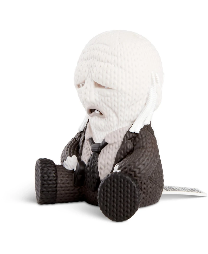 Handmade by Robots - The Texas Chainsaw Massacre - Grandpa Sawyer #121 (Limited Edition)