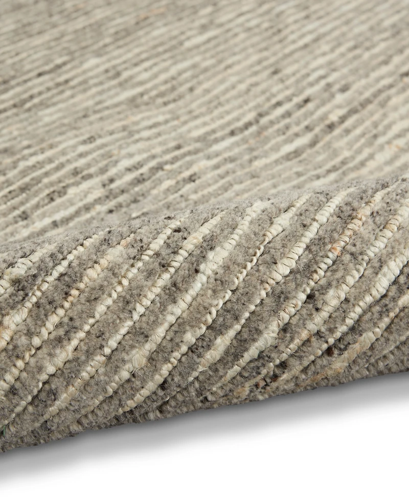 Calvin Klein Kathmandu CK920 2'2"x7'4" Runner Area Rug