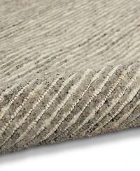 Calvin Klein Kathmandu CK920 2'2"x7'4" Runner Area Rug