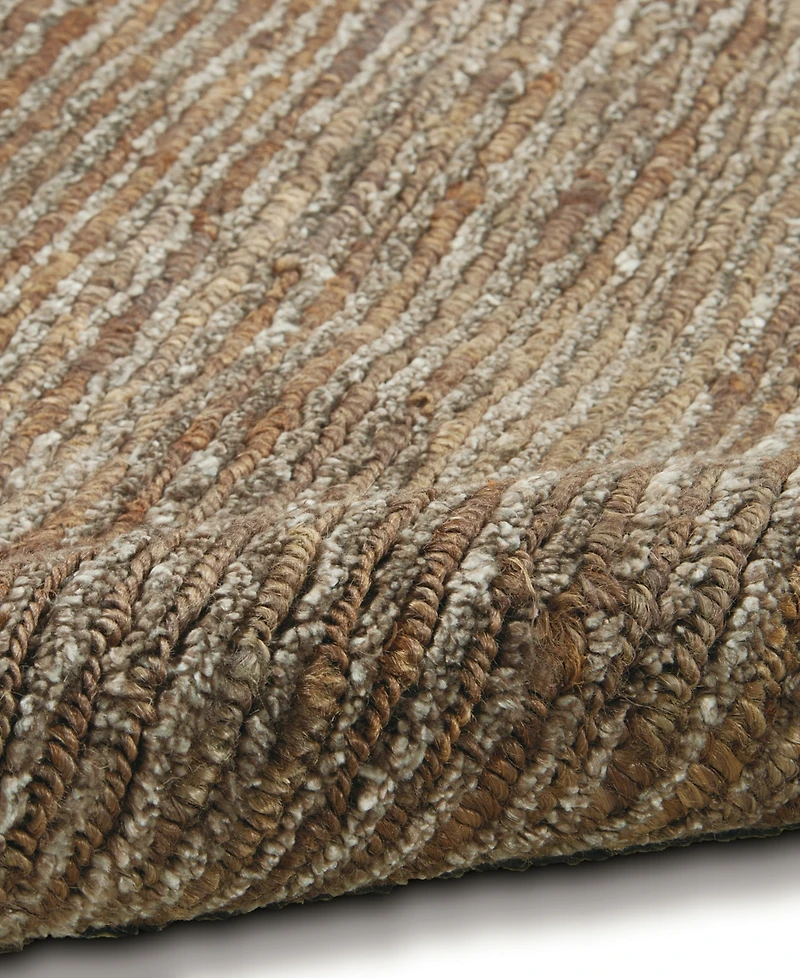 Calvin Klein Mesa MSA01 2'2"x7'4" Runner Area Rug