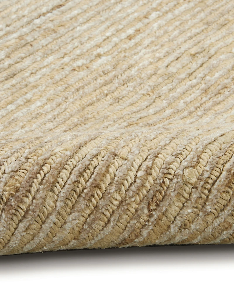 Calvin Klein Mesa MSA01 2'2"x7'4" Runner Area Rug