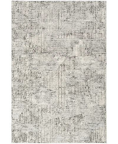 Calvin Klein CK024 Irradiant IRR01 3'9"x5'9" Area Rug