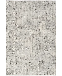 Calvin Klein CK024 Irradiant IRR01 3'9"x5'9" Area Rug