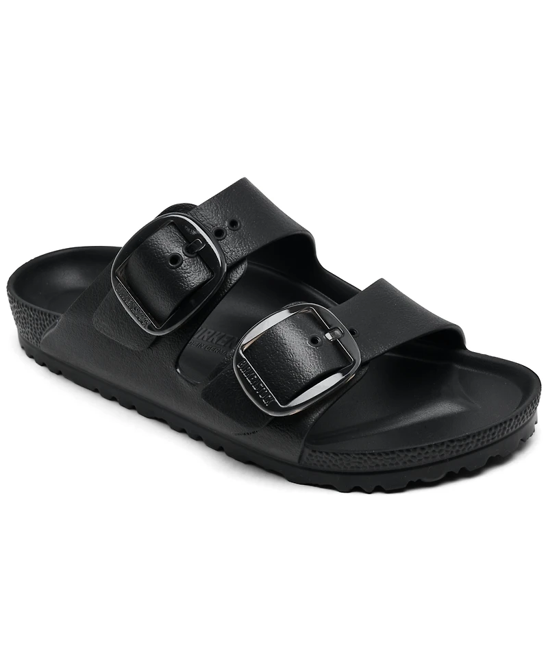 Birkenstock Women's Arizona Big Buckle Eva Sandals from Finish Line