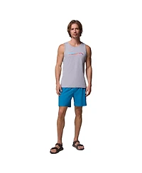 Columbia Men's Jason Graphic Tank Top