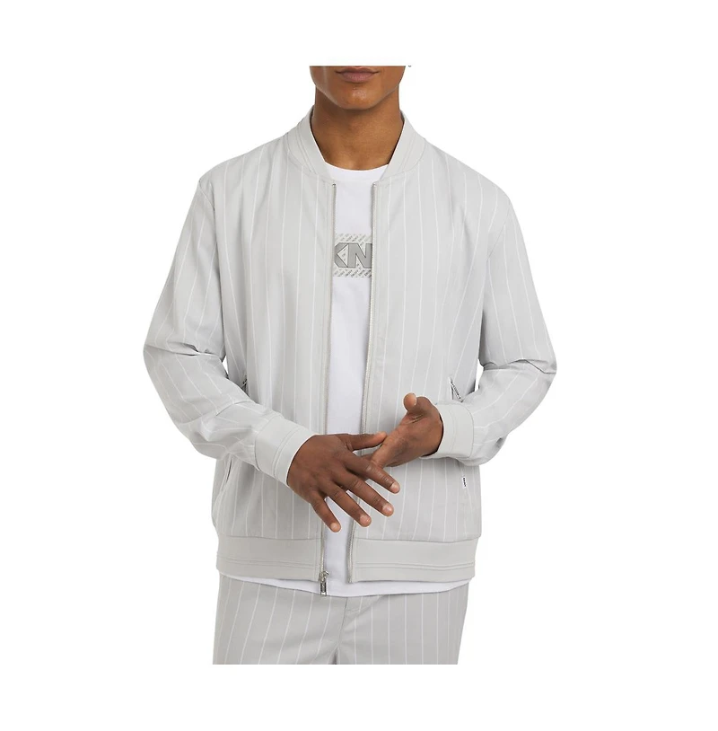 Dkny Men's Blair Track Jacket