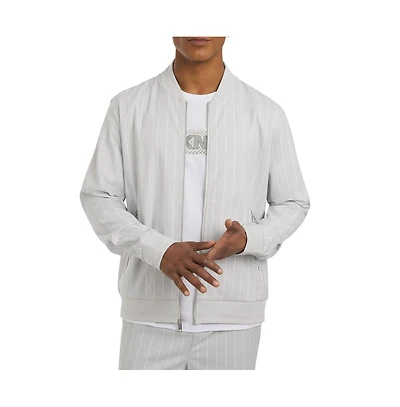 Dkny Men's Blair Track Jacket