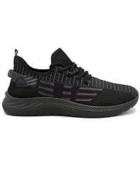 Akademiks Men's Flux Fashion Sneakers