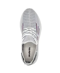 Akademiks Men's Flux Fashion Sneakers