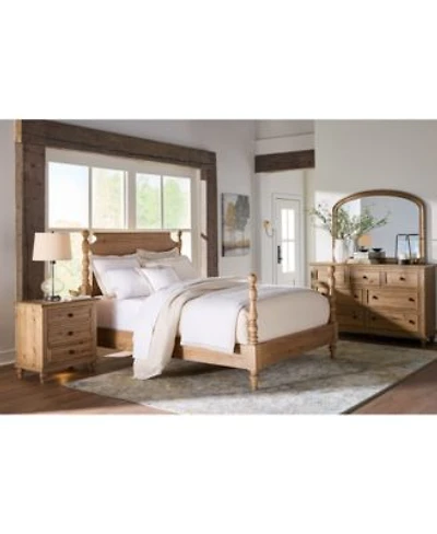 Willowmere Bedroom Collection Exclusively At Macys