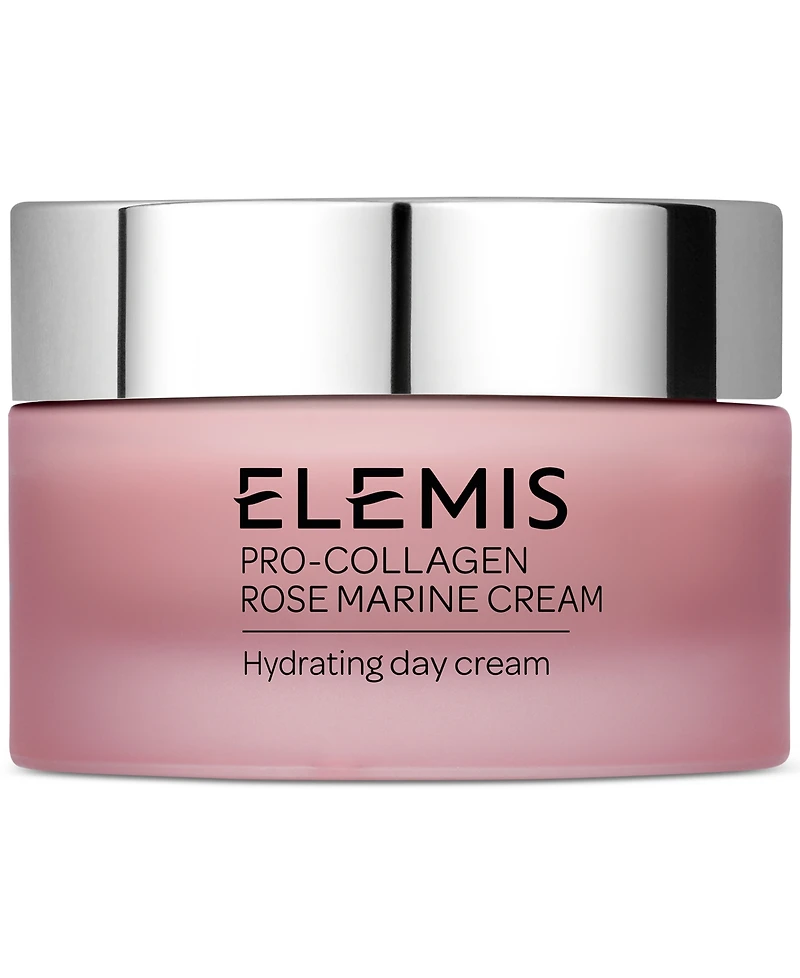 Elemis Pro-Collagen Rose Marine Cream