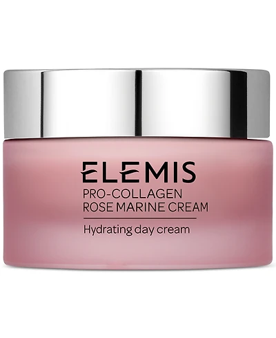 Elemis Pro-Collagen Rose Marine Cream