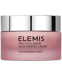 Elemis Pro-Collagen Rose Marine Cream