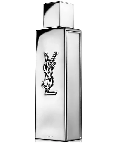 Yves Saint Laurent Men's Myslf Absolu Spray, 3.3 oz.