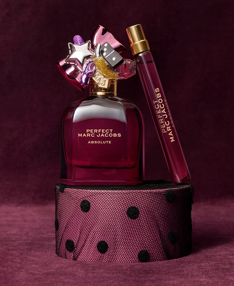 Marc Jacobs Perfect Absolute Eau de Parfum